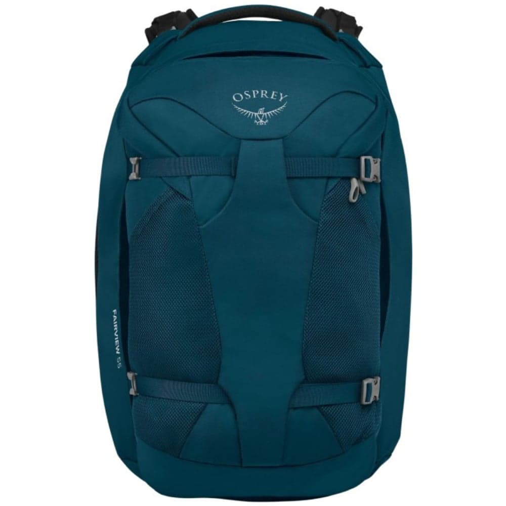 W's Fairview 55L Night Jungle Blue, view: 1