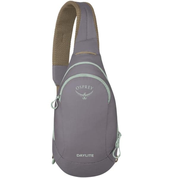 Daylite Sling Soundwave Grey/Latte Brown, view: 1