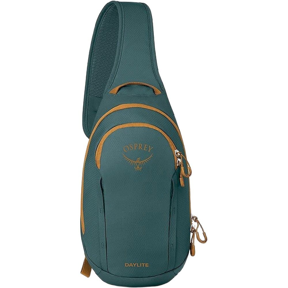 Daylite Sling Torrent Blue, view: 1