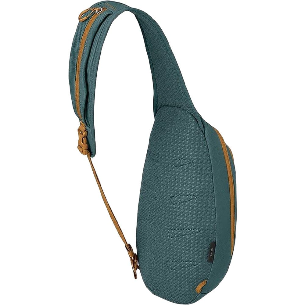 Daylite Sling Torrent Blue, view: 2