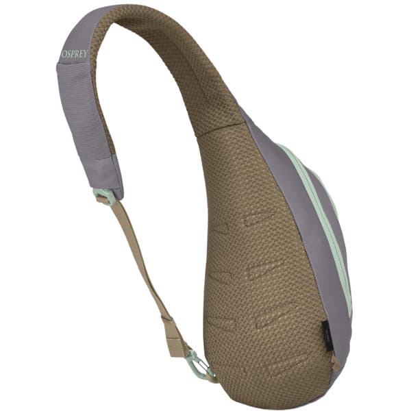 Daylite Sling Soundwave Grey/Latte Brown, view: 2