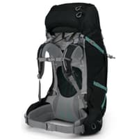 W's Ariel Plus 70L Black - view: 1