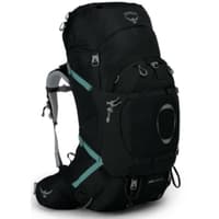 W's Ariel Plus 70L Black - view: 0