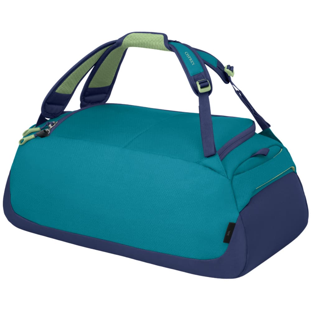 Daylite Duffel 30 Blue Spikemoss/Alkaline, view: 2