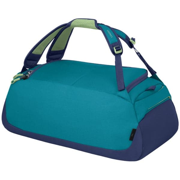 Daylite Duffel 30 Blue Spikemoss/Alkaline, view: 2