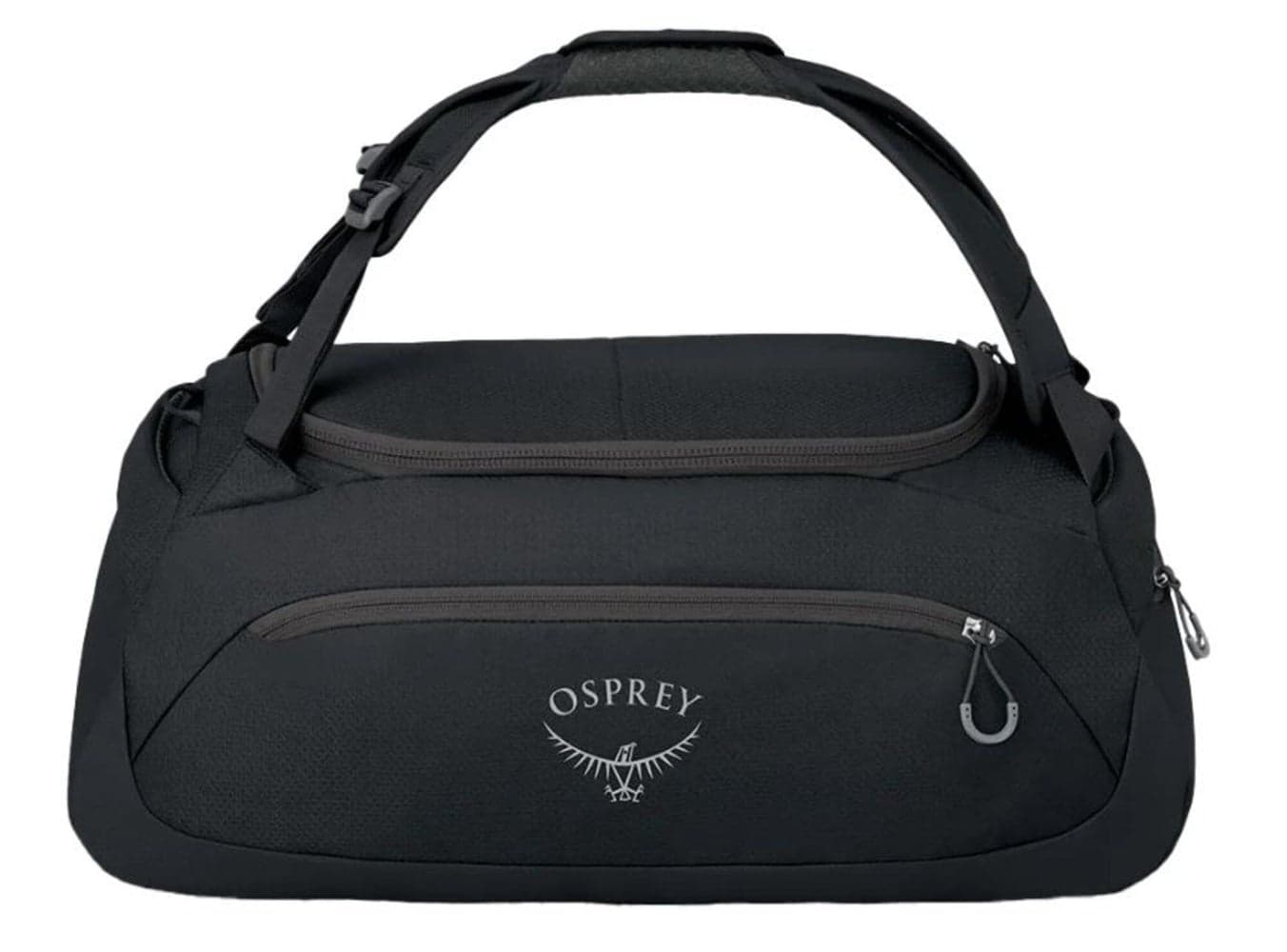 Daylite Duffel 30L Black, view: 1