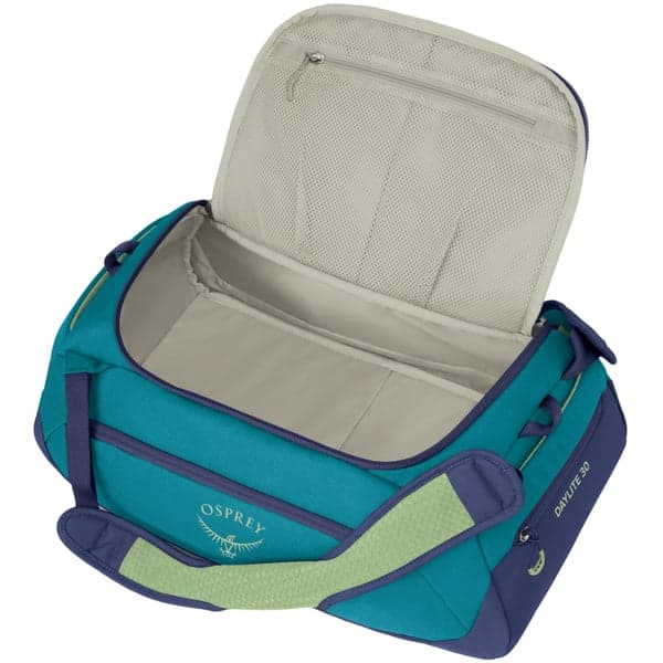 Daylite Duffel 30 Blue Spikemoss/Alkaline, view: 3