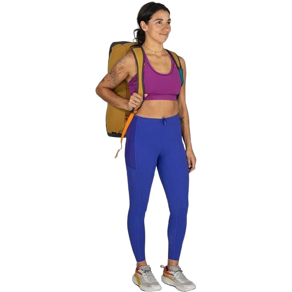 Daylite Duffel 45 Gravel Tan Multi, view: 4