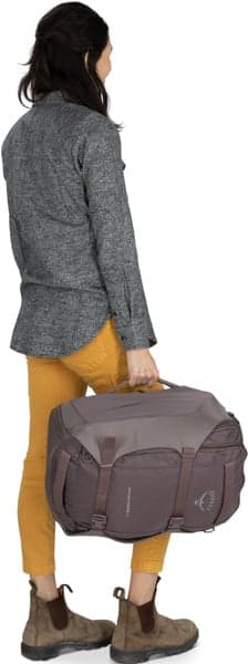 Porter 30 matkarinkka, Black, view: 4