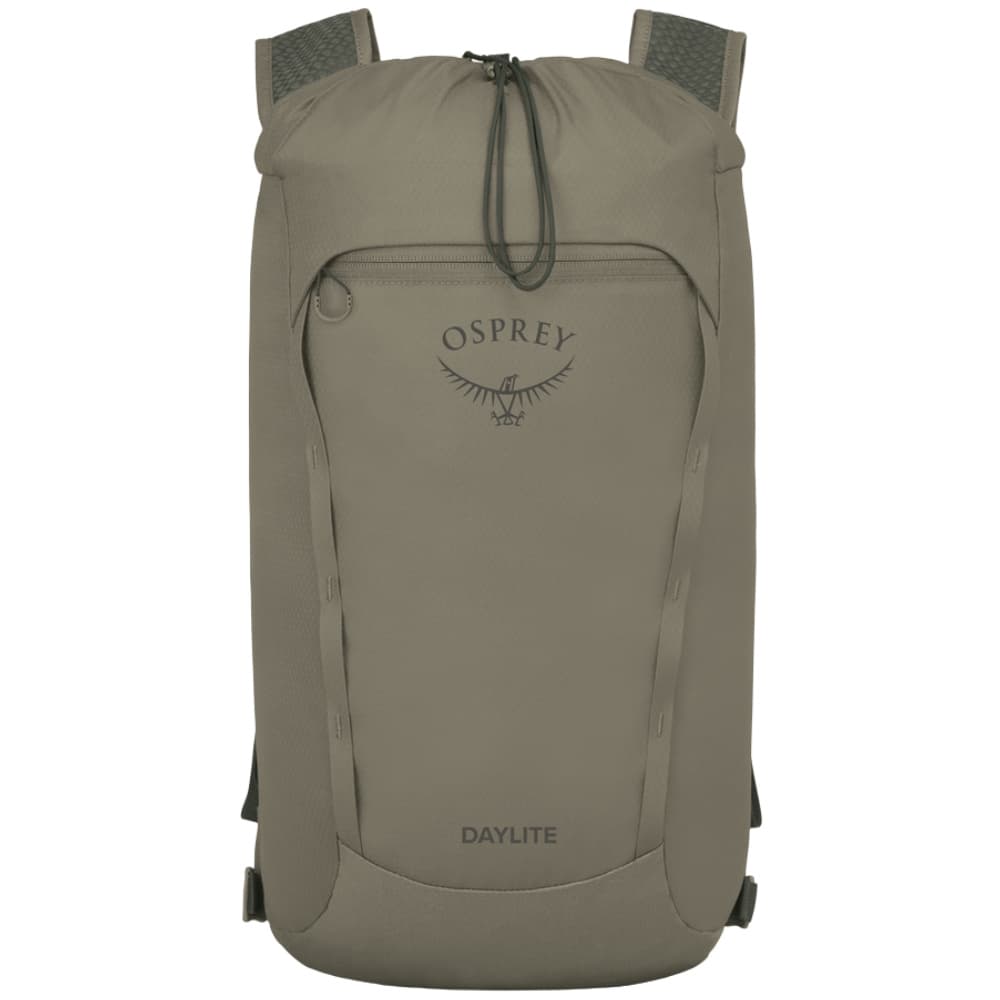 Daylite Cinch Pack Concrete Tan, view: 1
