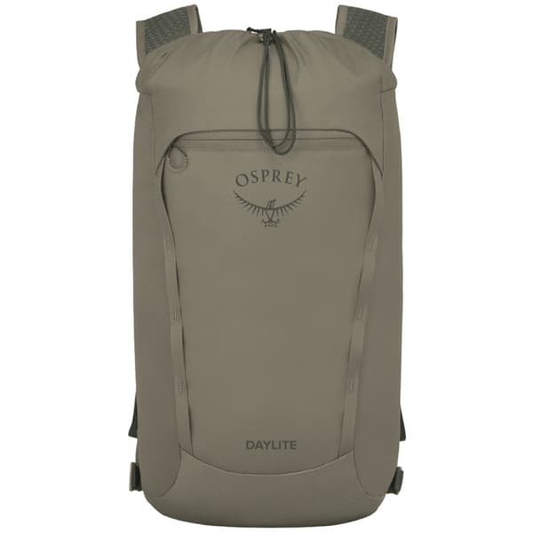 Daylite Cinch Pack Concrete Tan, view: 1