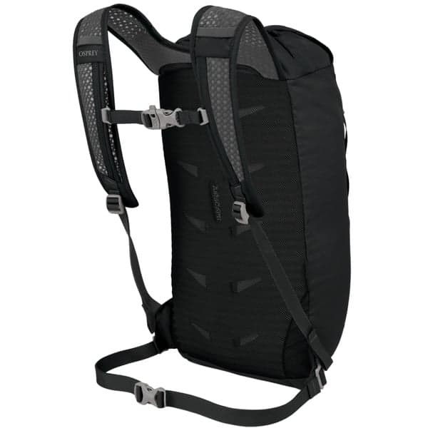 Daylite Cinch Pack Black, view: 1