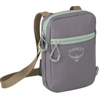 Daylite Small Crossbody Soundwave Grey/Latte Brown - view: 0
