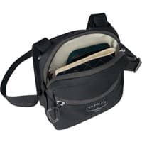 Daylite Crossbody POUCH Black - view: 3