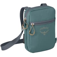 Daylite Small Crossbody Cascade Blue/Latte Brown - view: 0