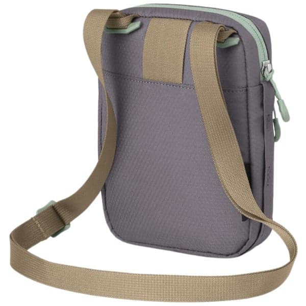 Daylite Small Crossbody Soundwave Grey/Latte Brown, view: 2