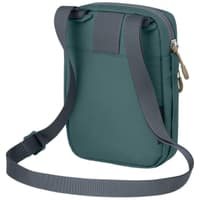 Daylite Small Crossbody Cascade Blue/Latte Brown - view: 2