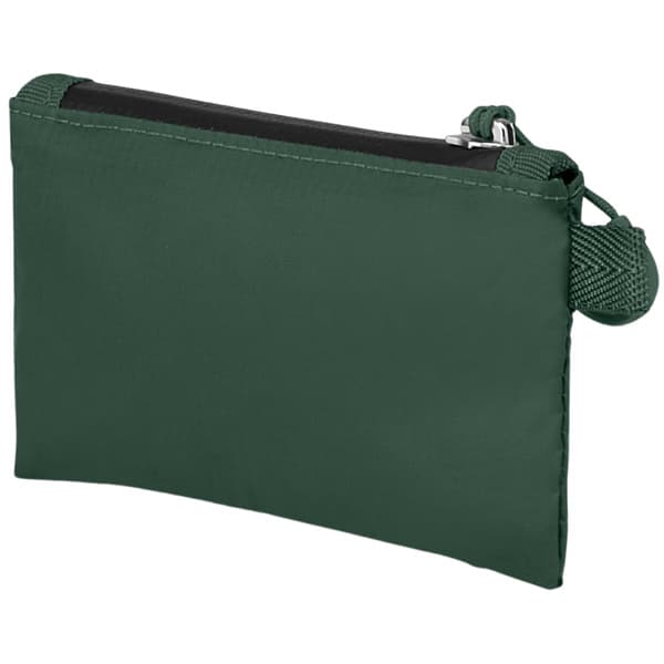 Ultralight Wallet Tundra Green, view: 2