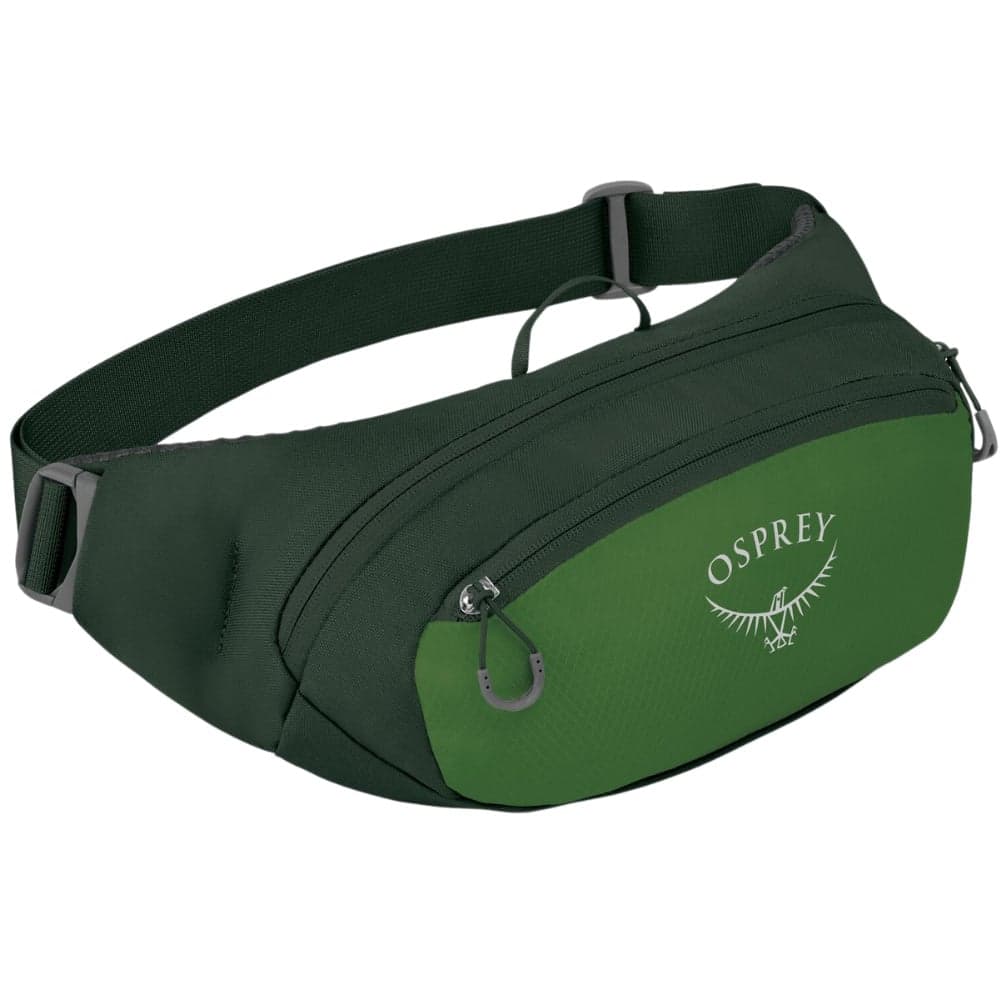 Daylite Waist Pack 2L Green Belt/Green Canopy, view: 2