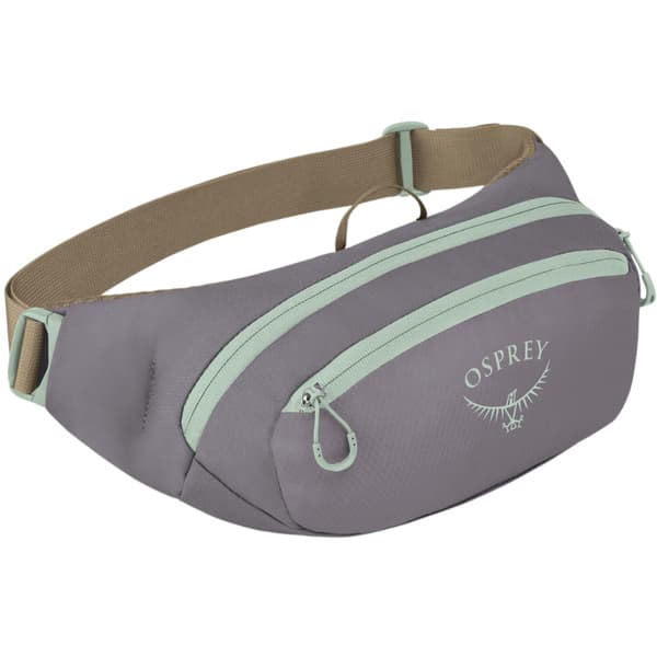 Daylite Waist Pack 2L Soundwave Grey/Latte Brown, view: 2