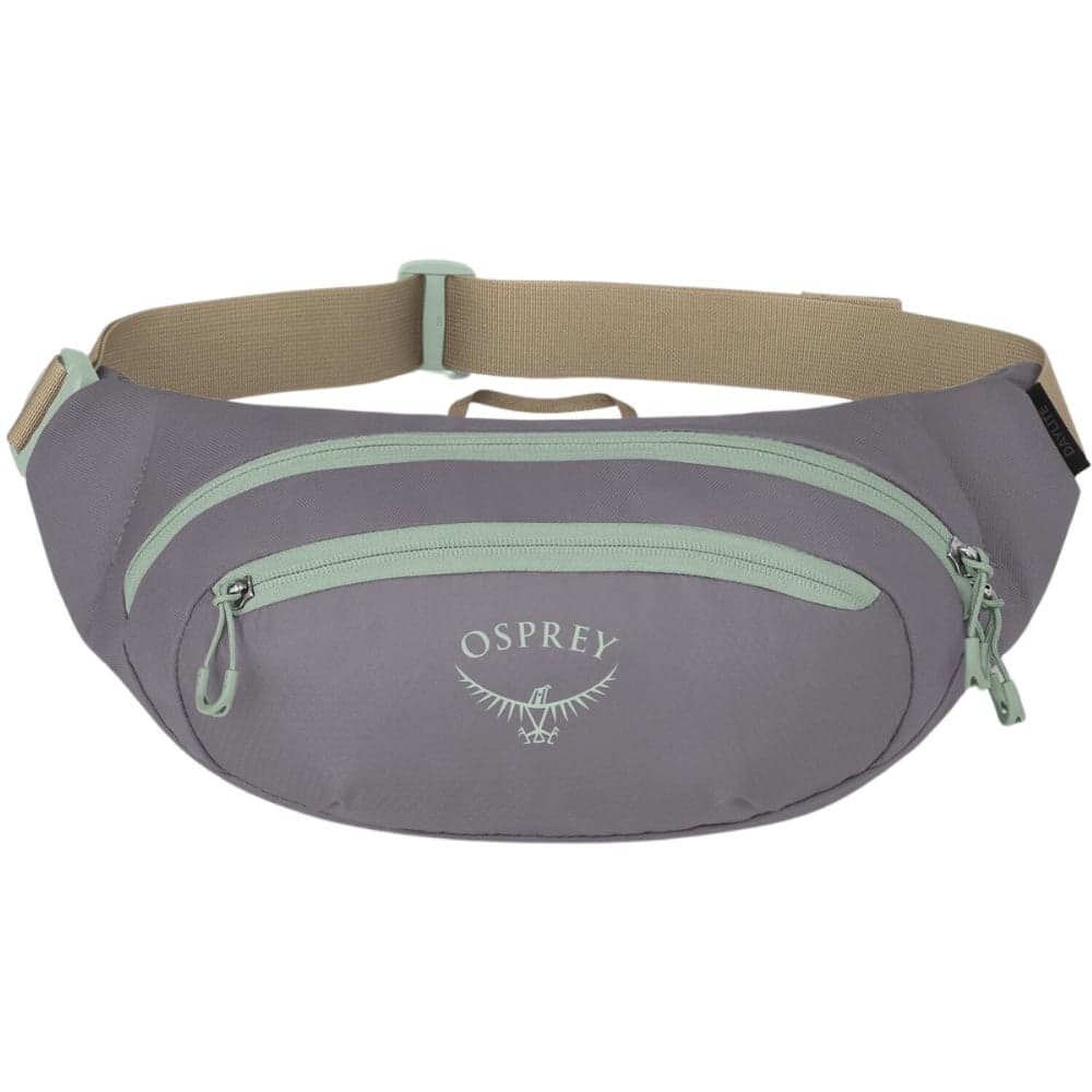 Daylite Waist Pack 2L Soundwave Grey/Latte Brown, view: 1