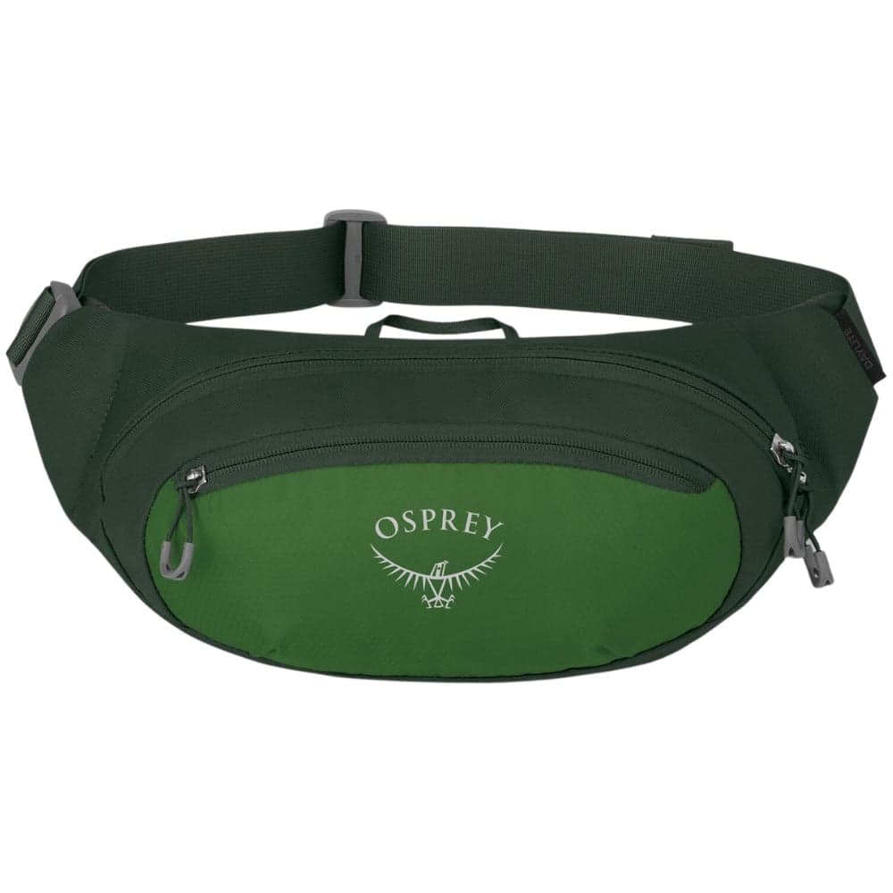 Daylite Waist Pack 2L Green Belt/Green Canopy, view: 1
