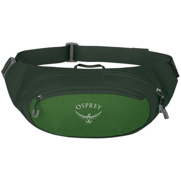 Daylite Waist Pack 2L Green Belt/Green Canopy, view: 1