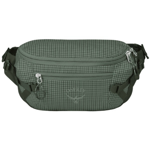 Transporter Waist 3L Pine Leaf/Earl Grey, view: 1