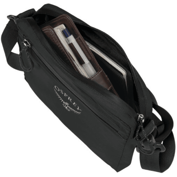 Ultralight Shoulder Black, view: 3