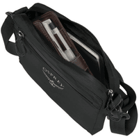 Ultralight Shoulder Black - view: 3