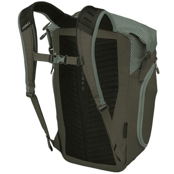 Transporter Zinch 22L Pine Leaf/Earl Grey, view: 2