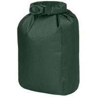 Ultralight Dry Sack 3L Tundra Green - view: 2