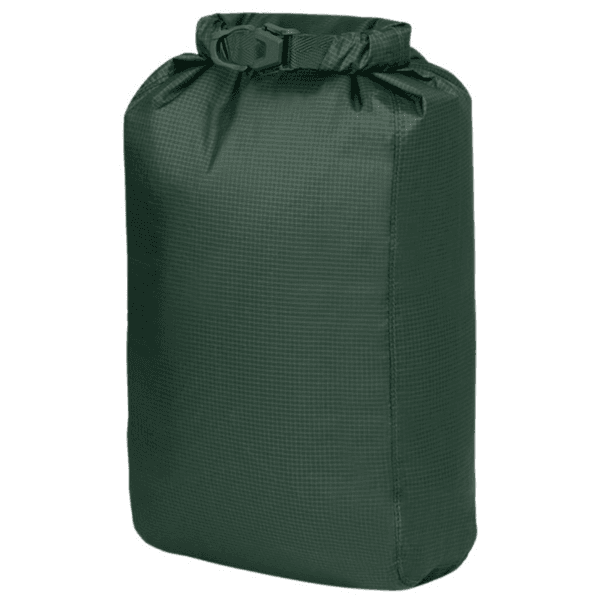 Ultralight Dry Sack 6L Tundra Green, view: 2
