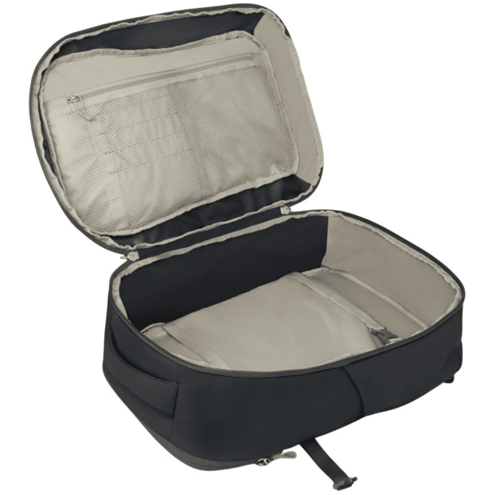 Daylite Travel Pack 35L Black, view: 4