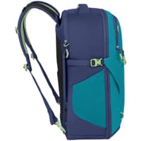Daylite Travel Pack 35 Blue Spikemoss/Alkaline - view: 2