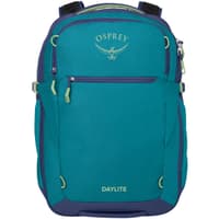 Daylite Travel Pack 35 Blue Spikemoss/Alkaline - view: 1
