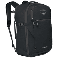 Daylite Travel Pack 35L Black - view: 0