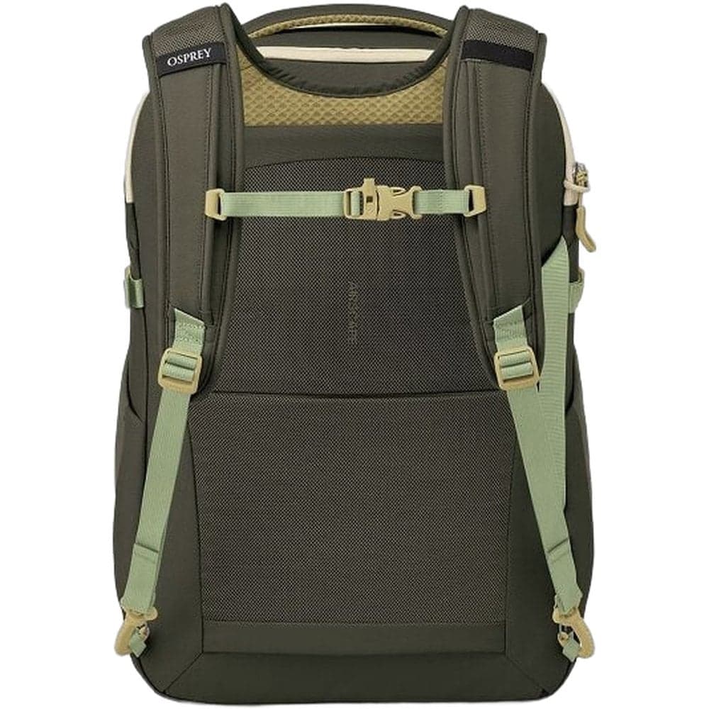 Daylite Travel Pack 35 Gravel Tan Multi, view: 3