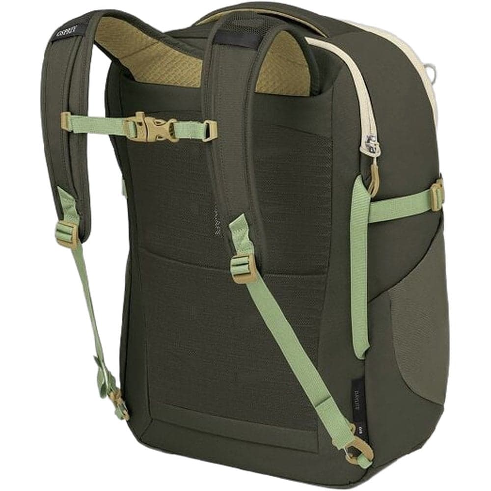 Daylite Travel Pack 35 Gravel Tan Multi, view: 2