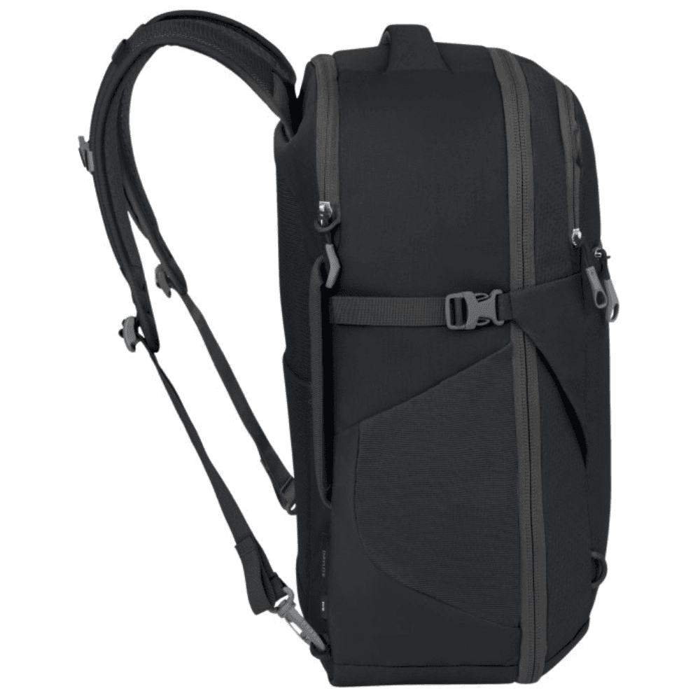 Daylite Travel Pack 35L Black, view: 2