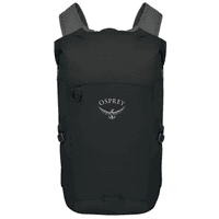 Ultralight Dry Pack 20L Black - view: 1