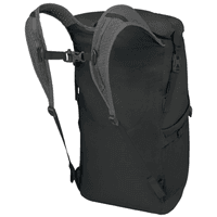 Ultralight Dry Pack 20L Black - view: 2