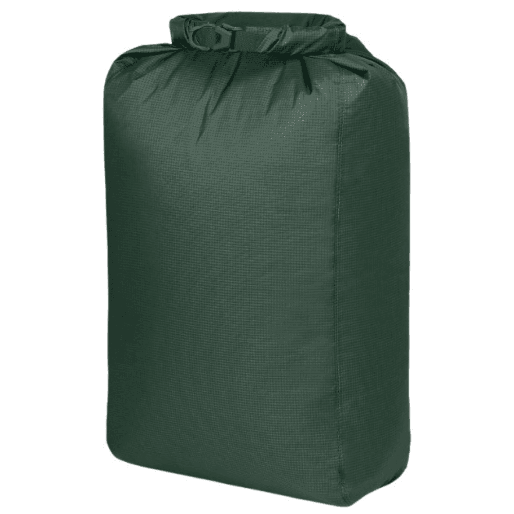Ultralight Dry Sack 20L Tundra Green, view: 2
