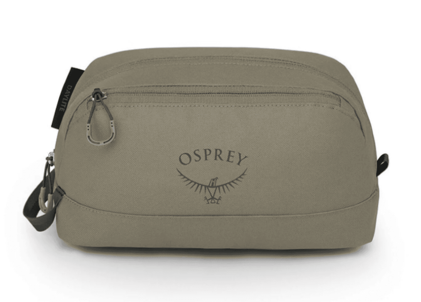 Daylite Toiletry Kit Matte Grey, view: 2
