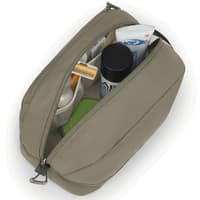 Daylite Toiletry Kit Matte Grey - view: 1