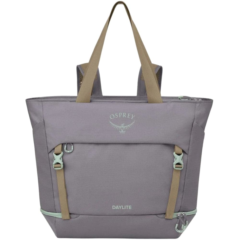 Daylite Large Tote Pack Soundwave Grey/Latte Brown, view: 1