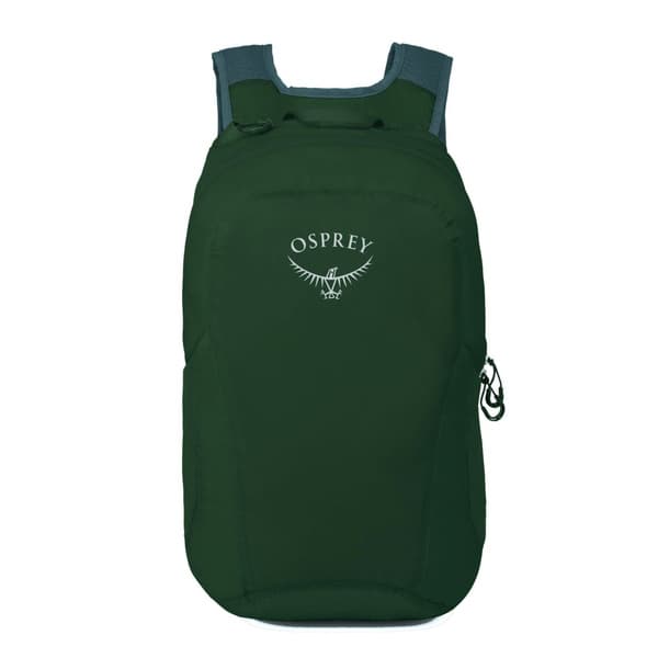 Ultralight Stuff Pack 18L Tundra Green, view: 2