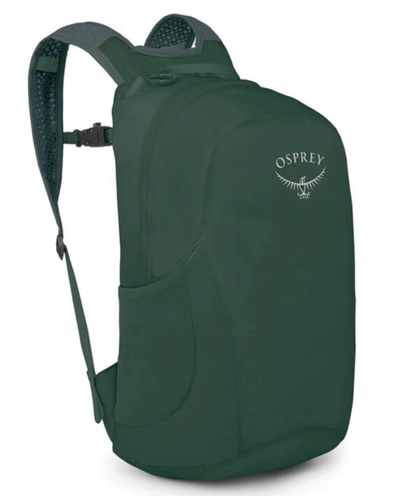 Ultralight Stuff Pack 18L Tundra Green, view: 0
