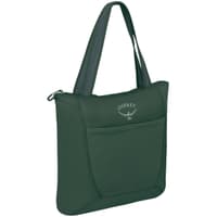 Ultralight Stuff Tote 18 Tundra Green - view: 0