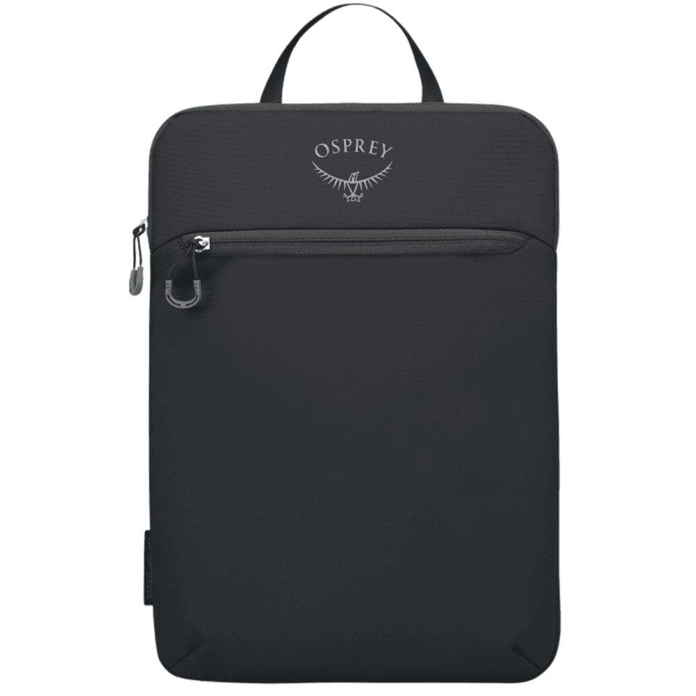 Daylite Laptop Sleeve - 16'' Black, view: 1